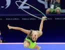 milena baldassarri italy rhythmic gymnastics aug 9 20